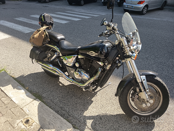 Suzuki marauder 800