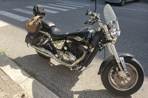 Suzuki marauder 800