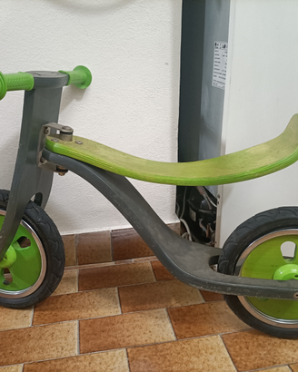 Velocipede