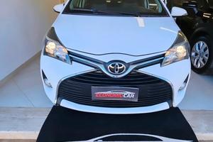 Toyota Yaris 1.3 5 porte Style