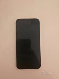 Iphone 12 pro oro