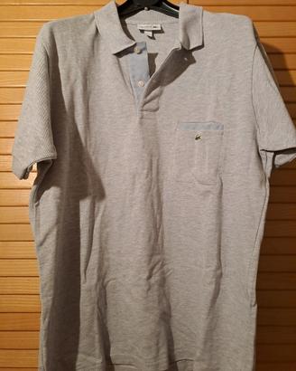 polo lacoste