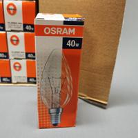 Lampadine osram 420 pezzi