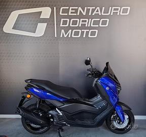 Yamaha Nmax 125
