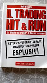 Libro trading Jeff Cooper