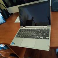 Chromebook Lenovo C430/11