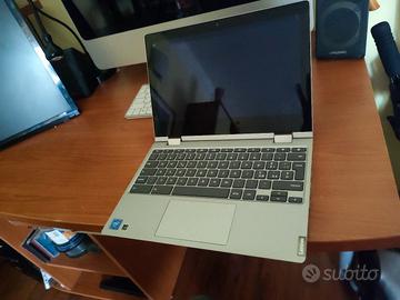 Chromebook Lenovo C430/11