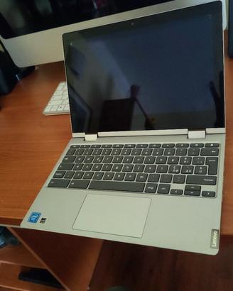 Chromebook Lenovo C430/11