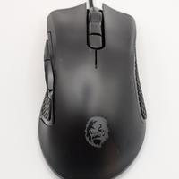 mouse da gaming silver crest nuovi
