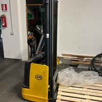 Transpallet elettrico