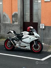 Ducati Panigale 959