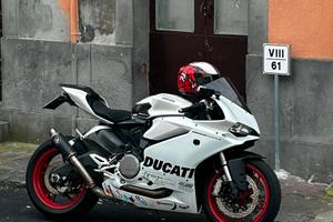 Ducati Panigale 959