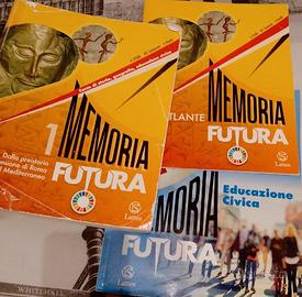 memoria futura 