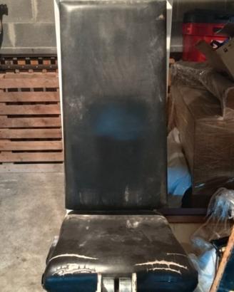 ommebi leg extension + multipower