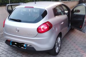 Fiat Bravo anno 2012