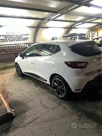 Renault clio 1.5 intens energy dci 90full optional