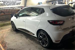 Renault clio 1.5 intens energy dci 90full optional