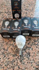 lampade led