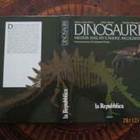 Dinosauri
