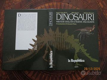Dinosauri