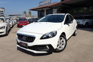 Volvo V40 Cross Country D2 1.6 Momentum