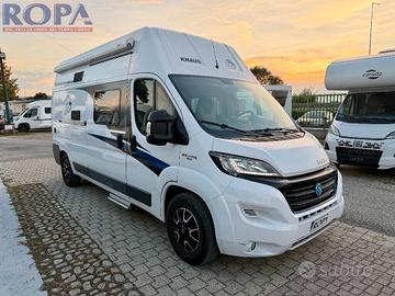 KNAUS BOX STAR CON GARANZIA 12 MESI