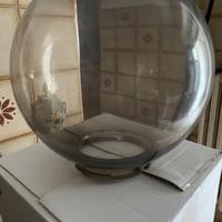 Boccia per luce esterna