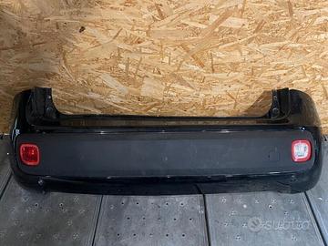 Paraurti posteriore Fiat Panda