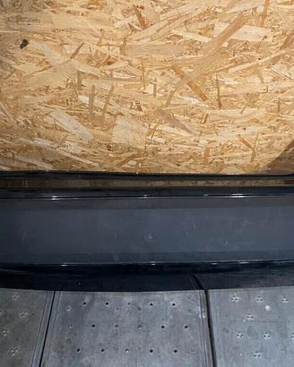 Paraurti posteriore Fiat Panda