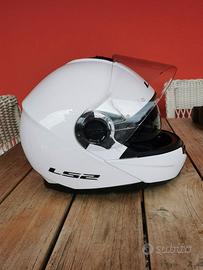 Casco LS2, Strobe 2