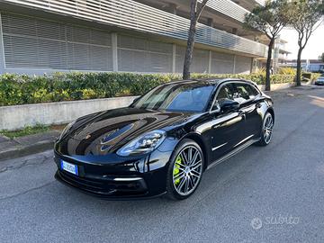 PORSCHE Panamera 2ª serie - 2020