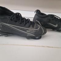 Scarpini da calcio da bambino  taglia :34.5 