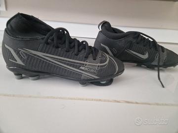 Scarpini da calcio da bambino  taglia :34.5 