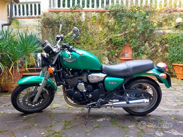 Triumph Legend 900 TT