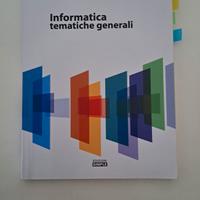 Informatica tematiche generali 