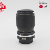 NIKON AIS 35-105 F3.5-4.5