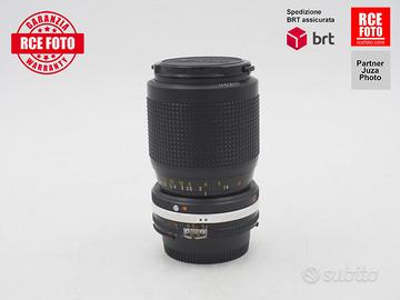 NIKON AIS 35-105 F3.5-4.5