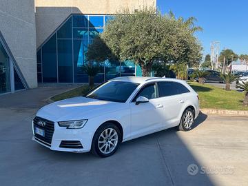 Audi A4 Avant 2.0 TDI 150 CV Sport RISERVATO SOLO 