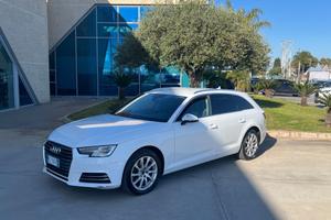 Audi A4 Avant 2.0 TDI 150 CV Sport RISERVATO SOLO 