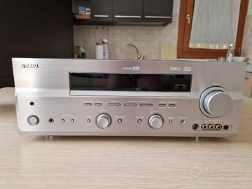 sintoamplificatore audio video yamaha