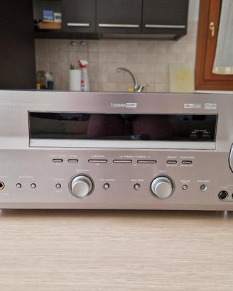 sintoamplificatore audio video yamaha