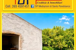 Agricolo con magazzino