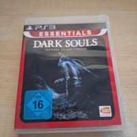 dark souls ps3