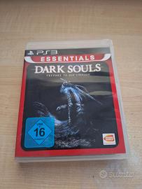 dark souls ps3