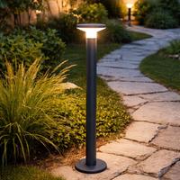 Lampione da giardimo nuovo