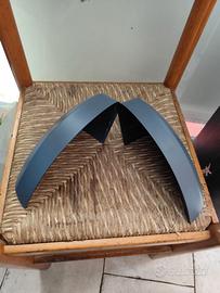 Coppia Calotte Specchietti Audi A1