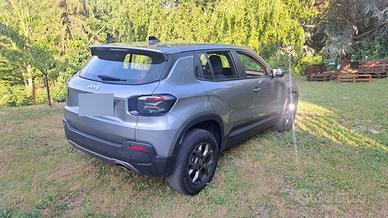 Jeep Avenger   Longitude 1.2 Turbo 100