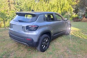 Jeep Avenger   Longitude 1.2 Turbo 100