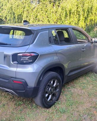 Jeep Avenger   Longitude 1.2 Turbo 100