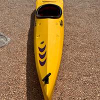 Canoa Kayak Prijon Beluga